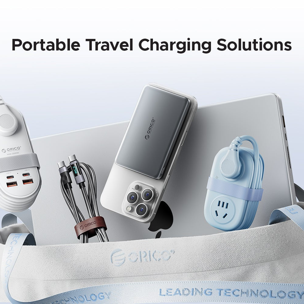 Power &Charging