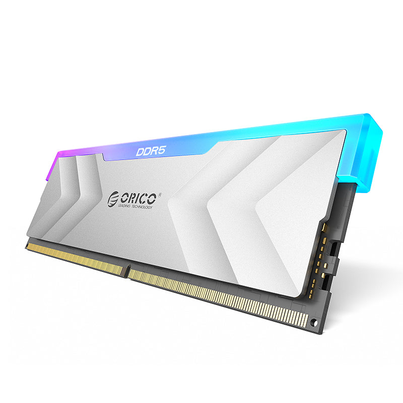 ORICO Raceline Neon DDR5 RGB RAM R500