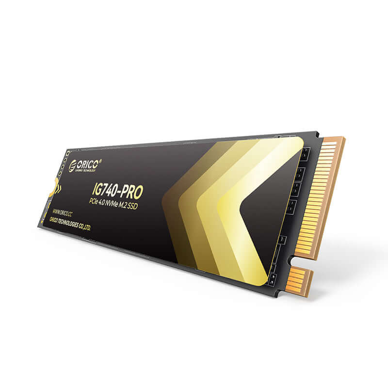 ORICO IG740-PRO 7400 MB/s M.2 NVMe SSD 