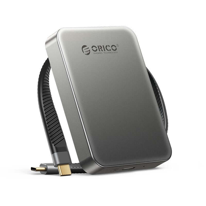 ORICO K20 Magnetic Portable SSD