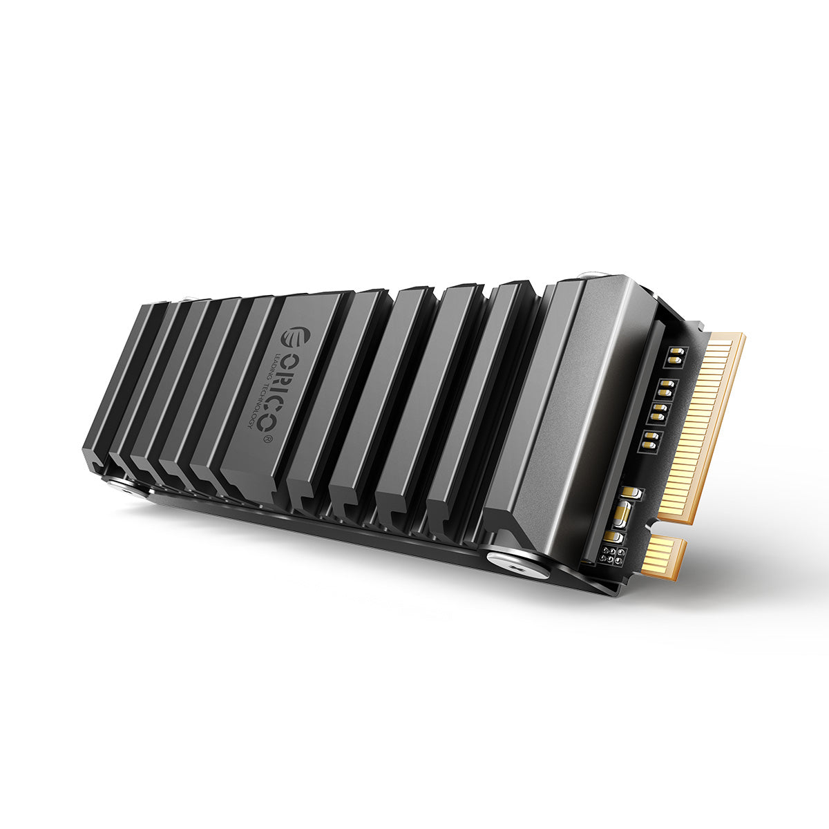 ORICO OS5 2TB M.2 SSD for PS5 – PCIe 4.0, 7450MB/s, Heatsink Ready