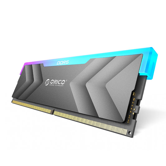 ORICO Raceline Neon DDR5 RGB RAM R500