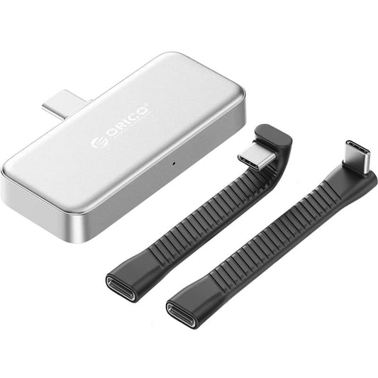 ORICO SSD portátil FlashPod S20 